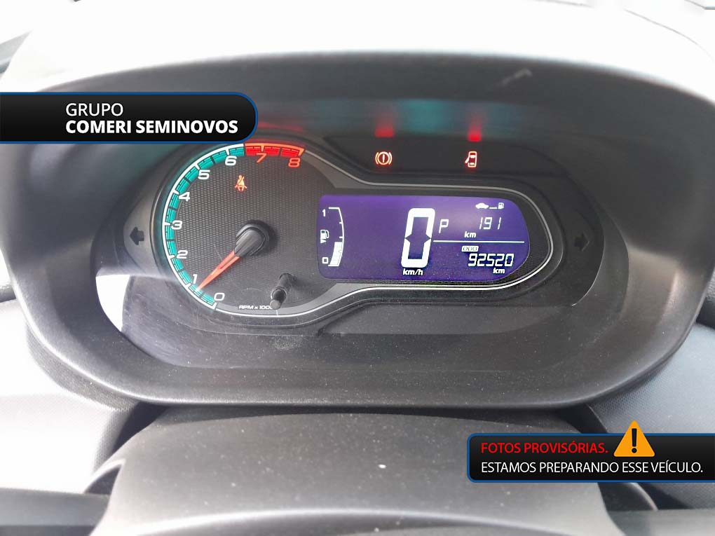 ONIX 1.4 MPFI LTZ 8V FLEX 4P AUTOMÁTICO4