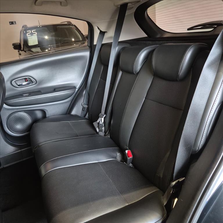 HR-V 1.8 16V FLEX EX 4P AUTOMÁTICO13