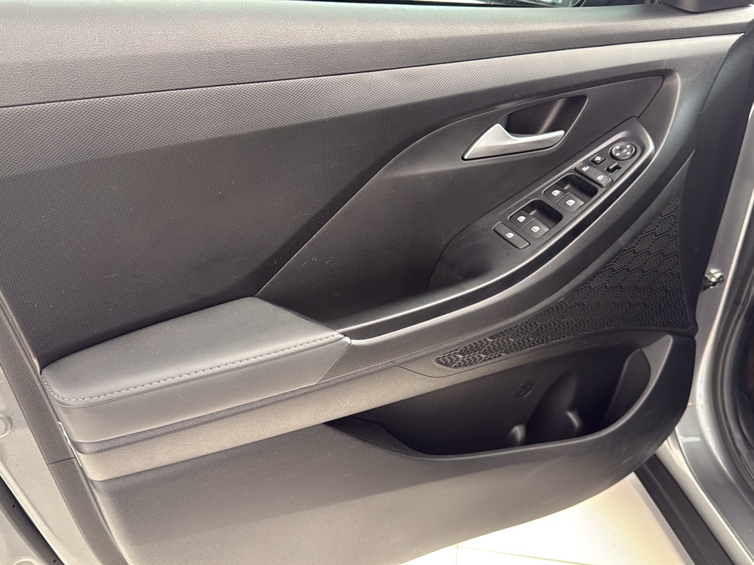 CRETA 1.0 TGDI FLEX LIMITED AUTOMÁTICO