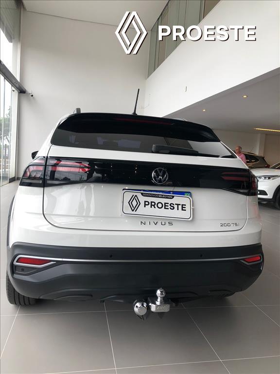 NIVUS 1.0 200 TSI TOTAL FLEX SENSE AUTOMÁTICO3