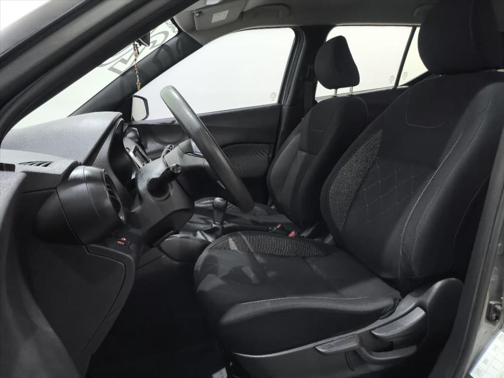 KICKS 1.6 16V FLEXSTART S 4P MANUAL9