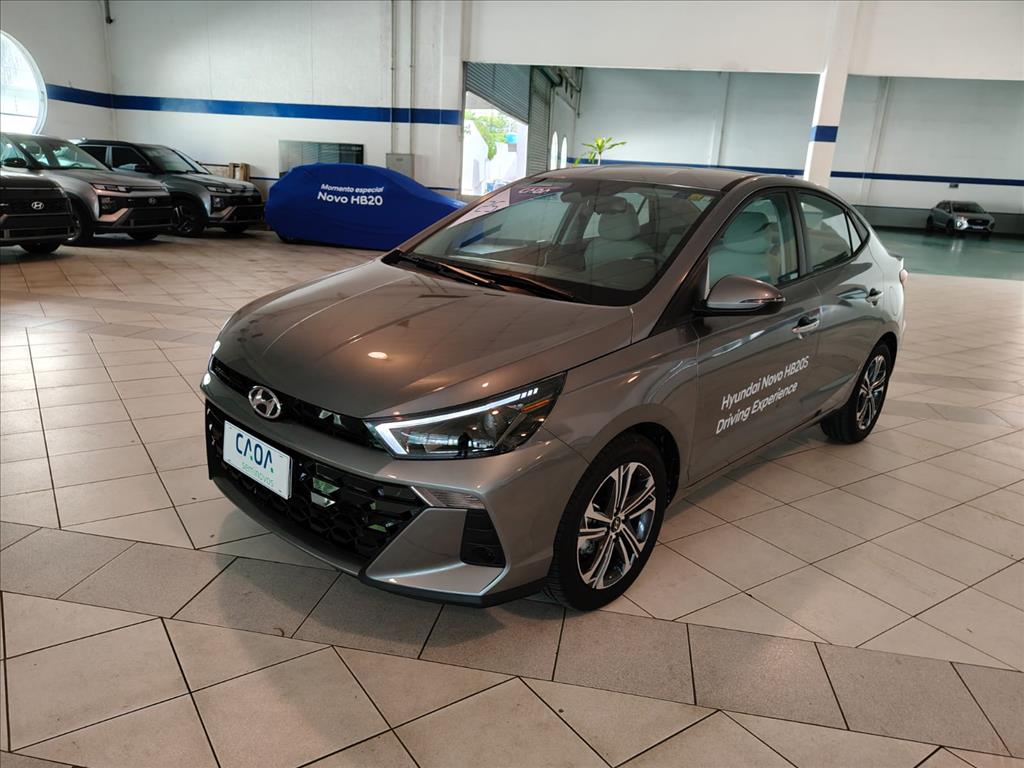 1.0 TGDI FLEX PLATINUM SAFETY AUTOMÁTICO