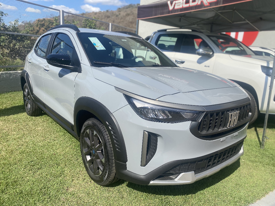 PULSE 1.0 TURBO 200 HYBRID AUDACE CVT PULSE 1.0 TURBO 200 HYBRID AUDACE CVT