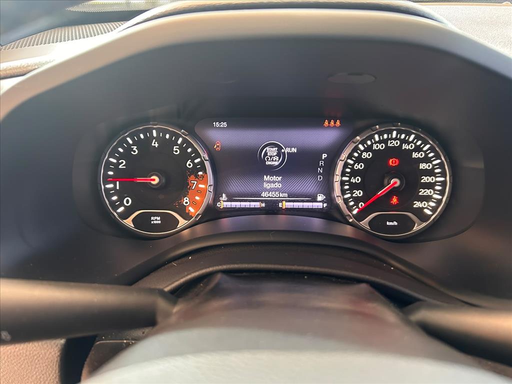 Jeep-RENEGADE-1.8 16V FLEX LIMITED 4P AUTOMÁTICO