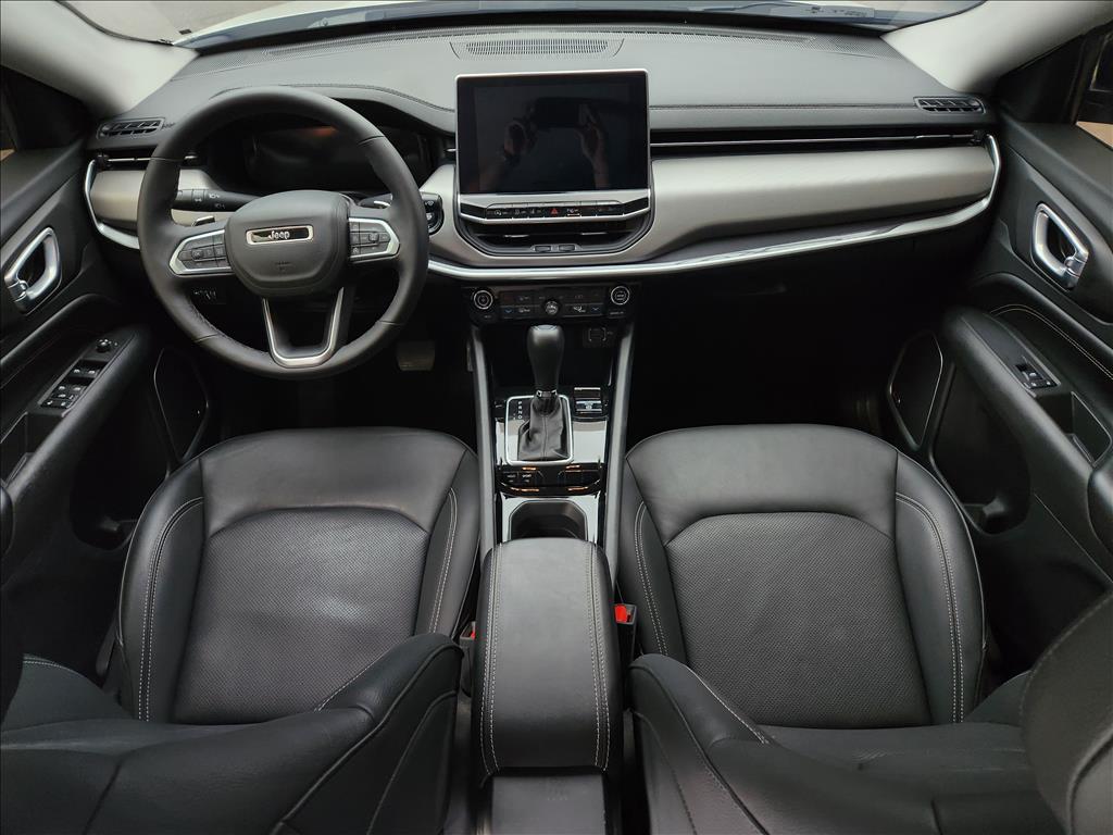 COMPASS 1.3 T270 TURBO FLEX LONGITUDE AT66