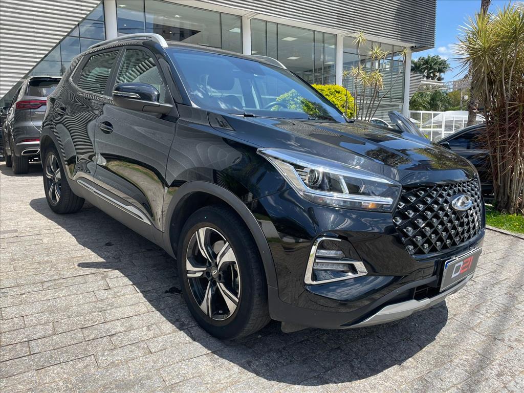 1.5 VVT TURBO iFLEX SPORT CVT