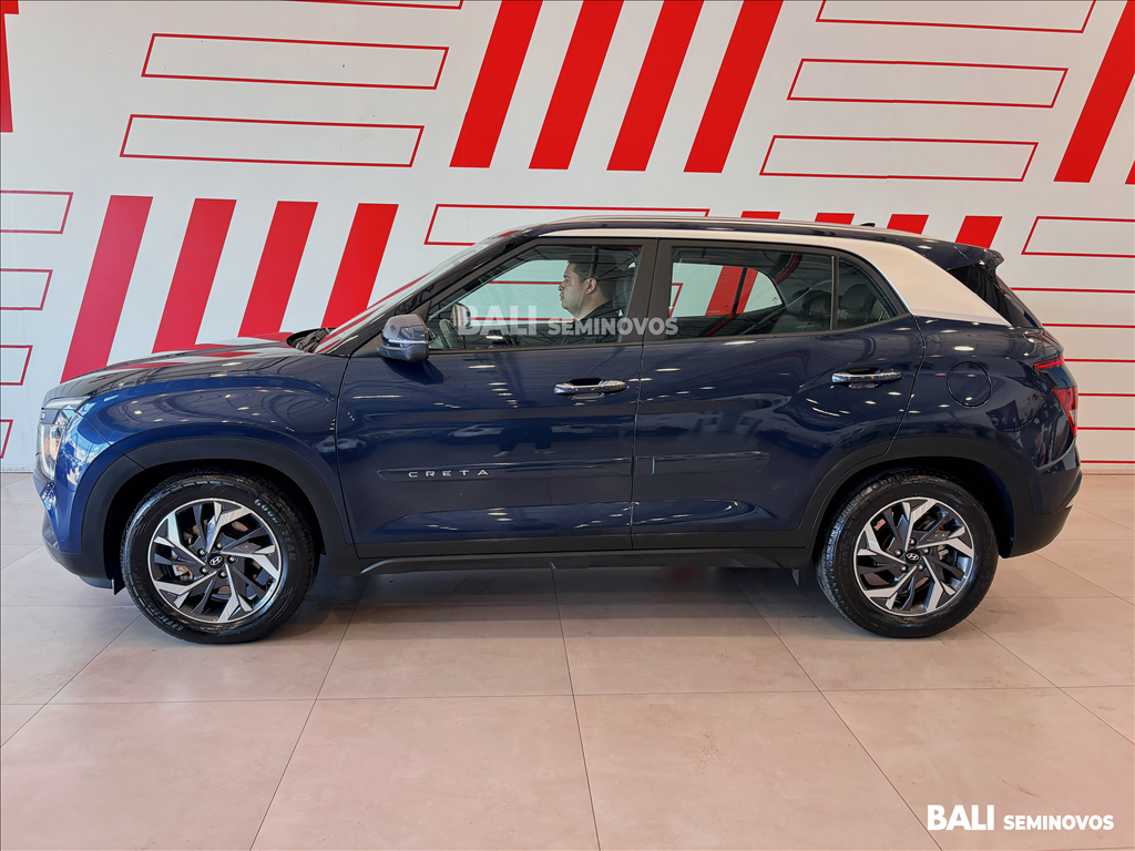 CRETA 1.0 TGDI FLEX PLATINUM AUTOMÁTICO4