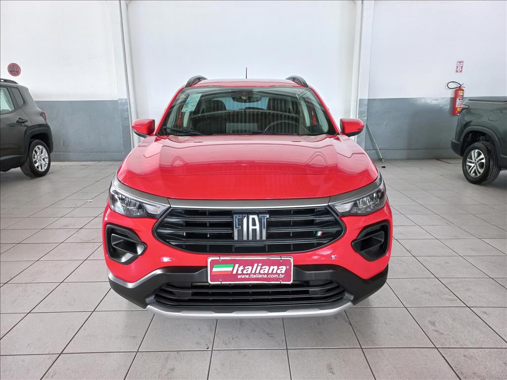 PULSE 1.0 TURBO 200 FLEX AUDACE CVT PULSE 1.0 TURBO 200 FLEX AUDACE CVT