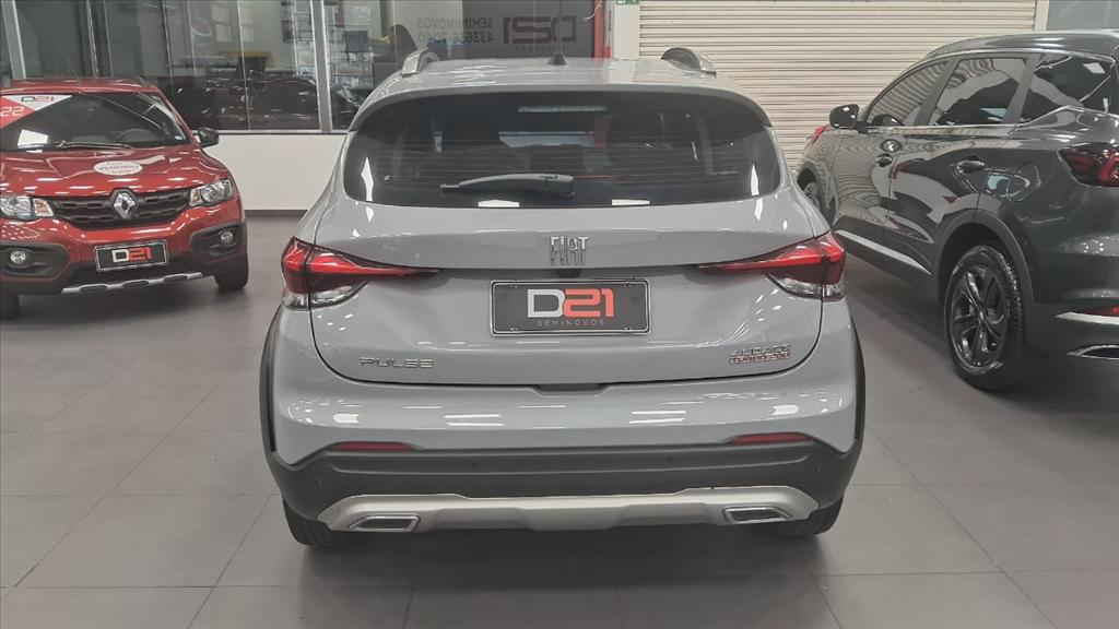 Fiat-PULSE-1.0 TURBO 200 FLEX AUDACE CVT