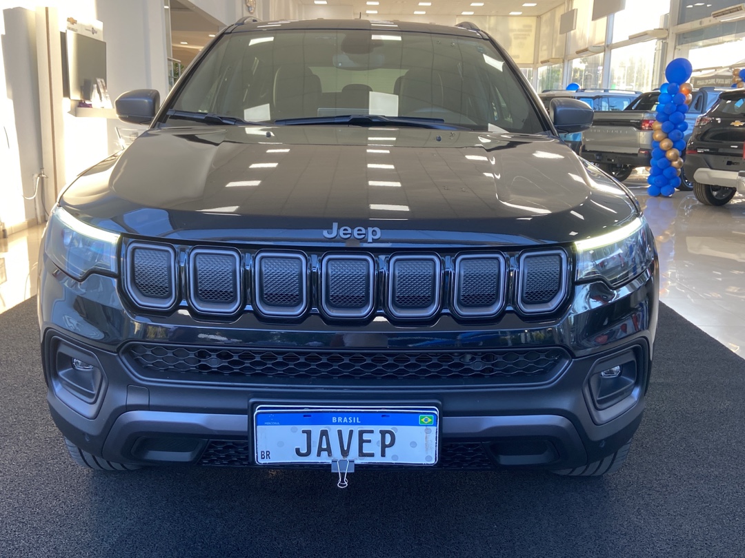 Jeep-COMPASS-2.0 TD350 TURBO DIESEL LONGITUDE AT9