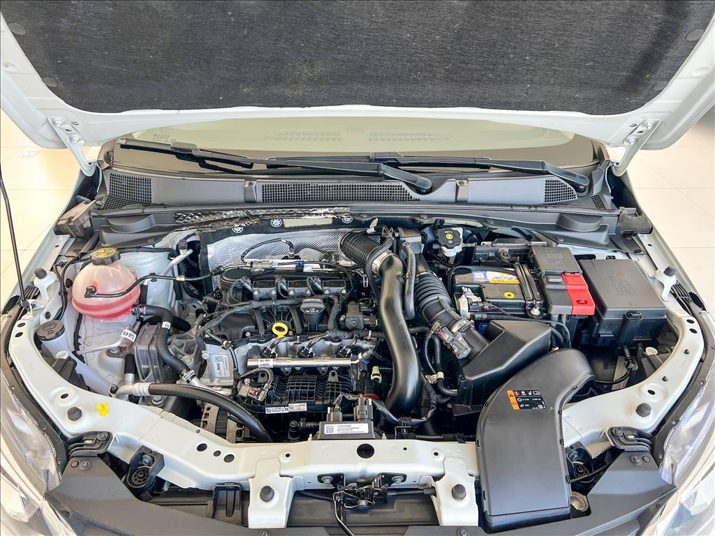 ONIX 1.0 TURBO FLEX LTZ AUTOMÁTICO20