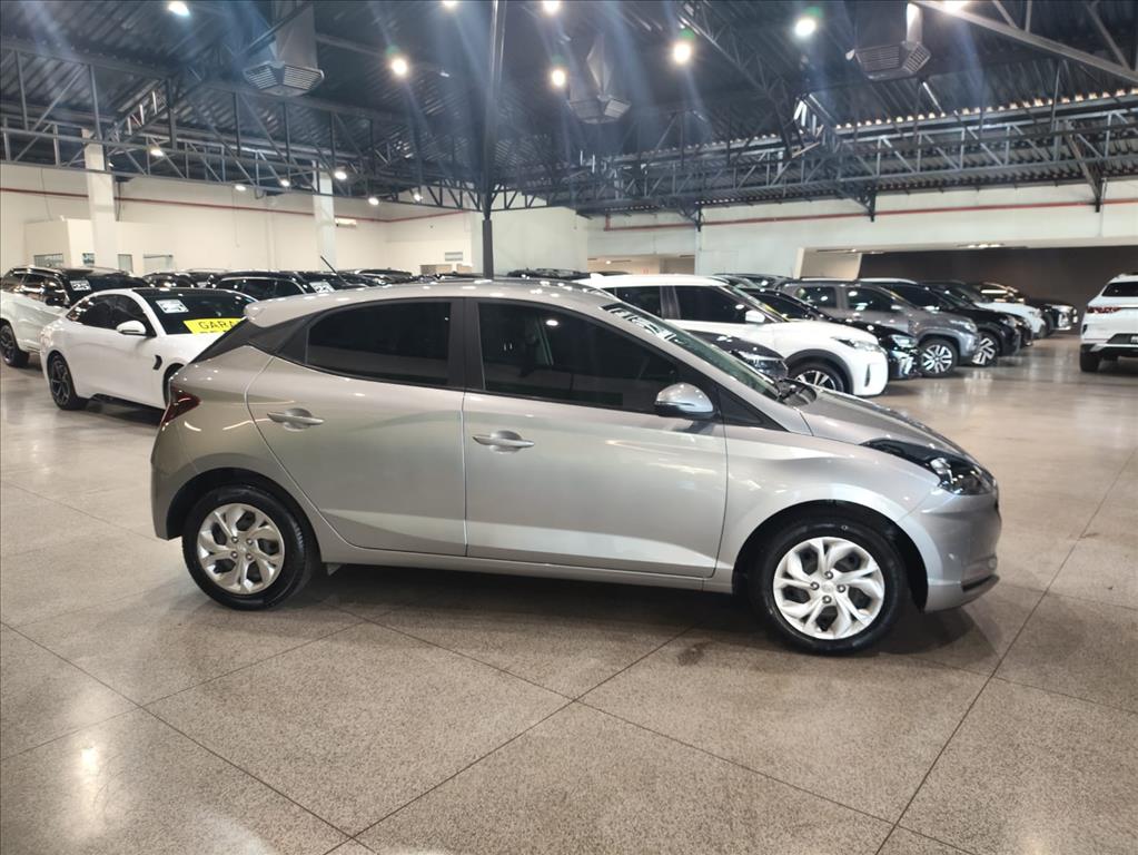 HB20 1.0 12V FLEX VISION MANUAL3