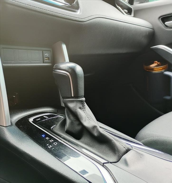 COROLLA CROSS 2.0 VVT-IE FLEX XR DIRECT SHIFT10