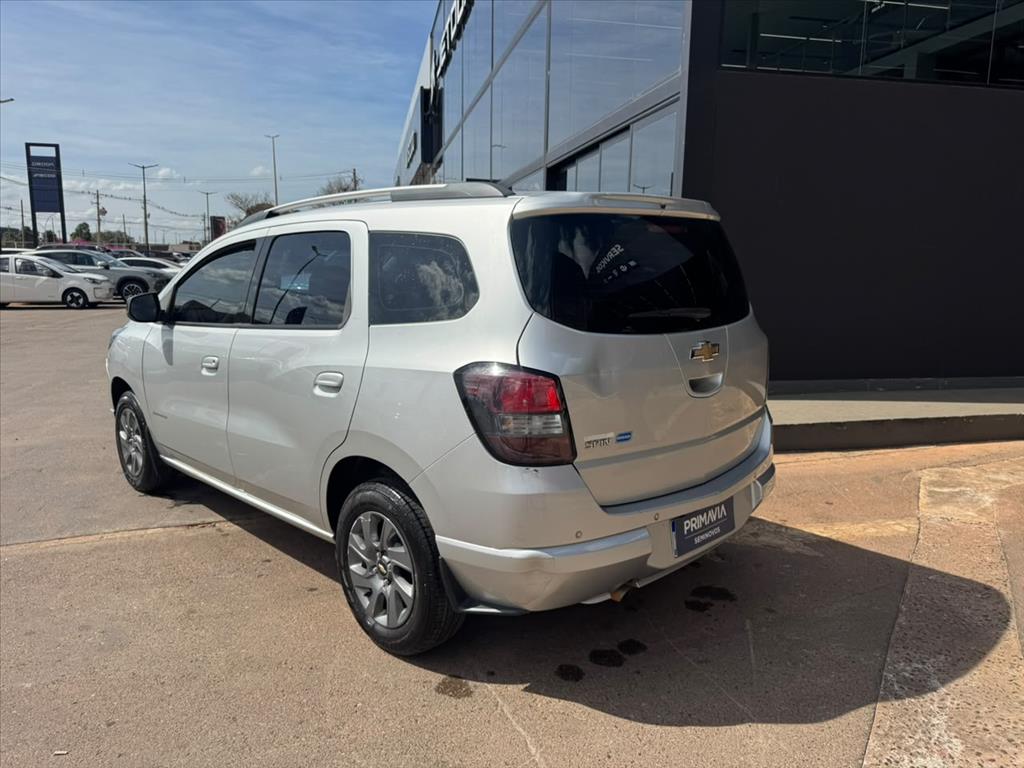SPIN 1.8 LT 8V FLEX 4P MANUAL3