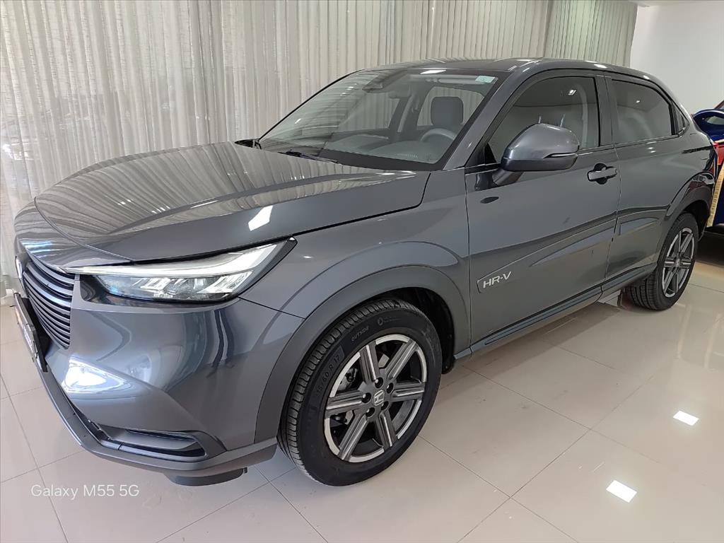 HR-V 1.5 DI I-VTEC FLEX EX CVT1