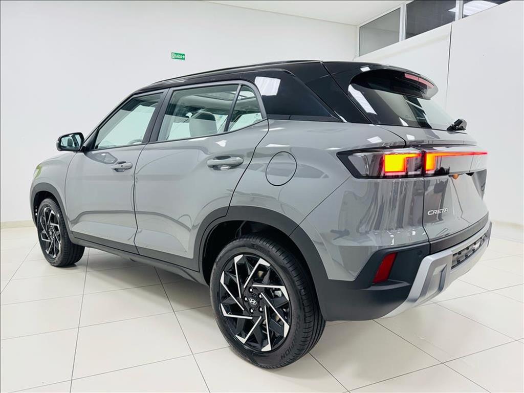 Hyundai-CRETA-1.6 TGDI FLEX ULTIMATE DCT