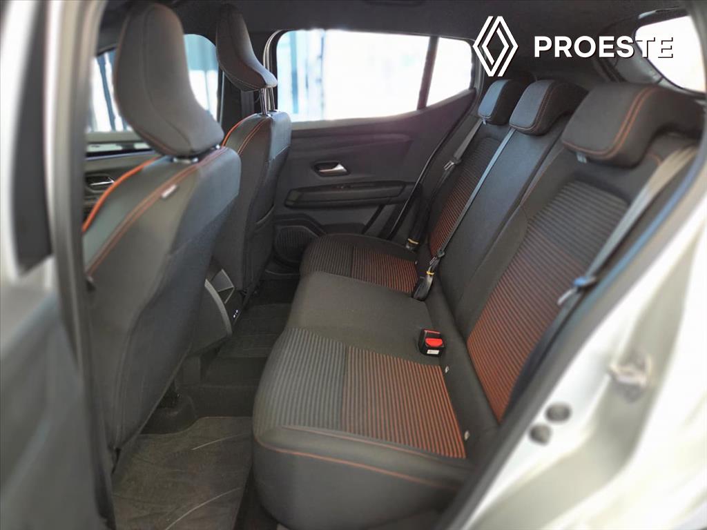 KARDIAN 1.0 TCE FLEX ICONIC EDC5