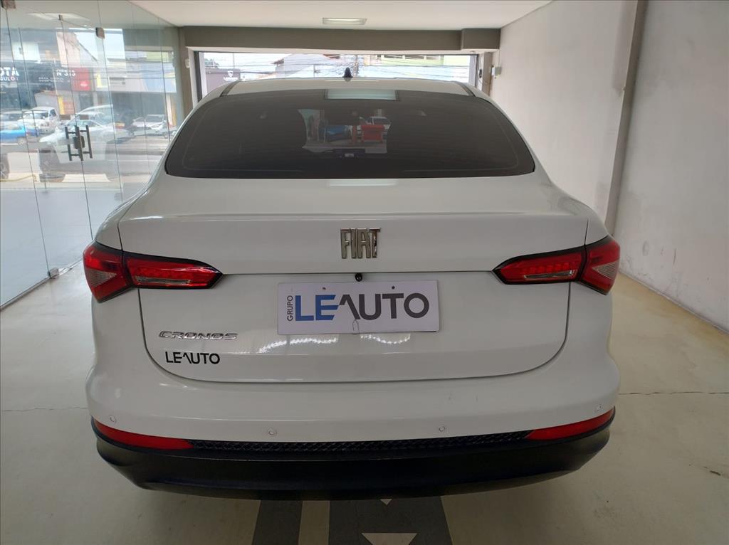 CRONOS 1.0 FIREFLY FLEX MANUAL3