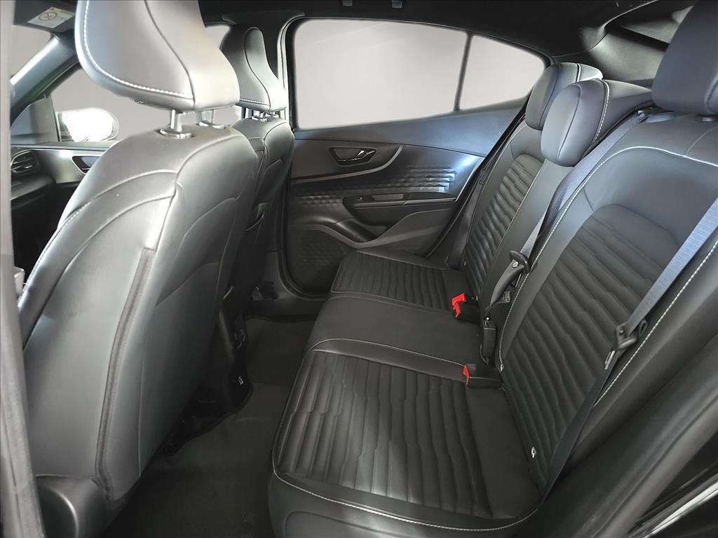 FASTBACK 1.3 TURBO 270 FLEX LIMITED EDITION AT610