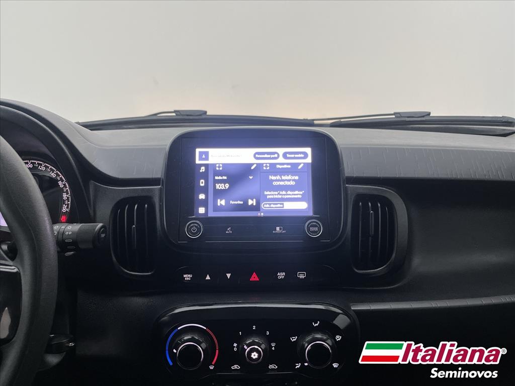 MOBI 1.0 EVO FLEX TREKKING MANUAL9