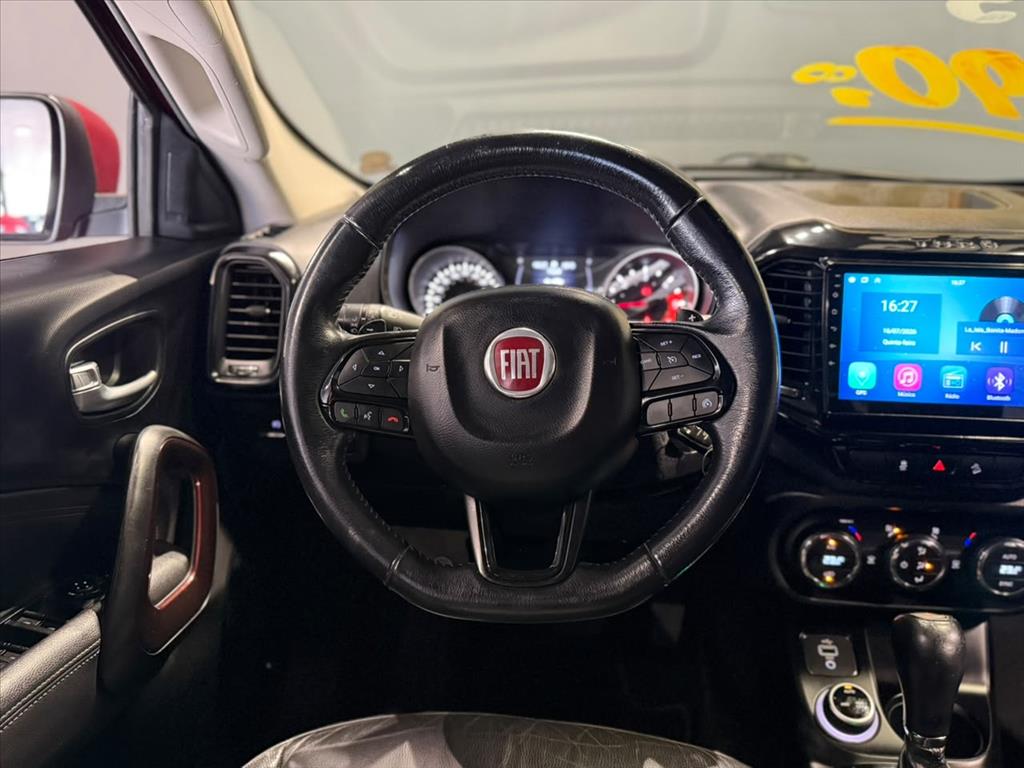 TORO 1.8 16V EVO FLEX FREEDOM AT66