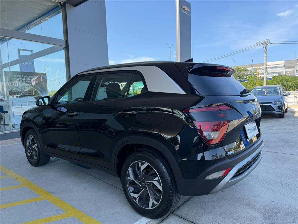 CRETA 1.0 TGDI FLEX LIMITED AUTOMÁTICO4