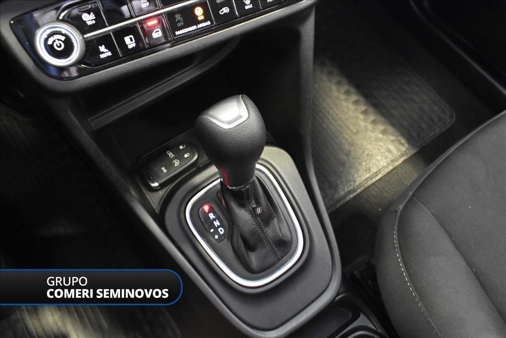 PULSE 1.0 TURBO 200 FLEX AUDACE CVT11