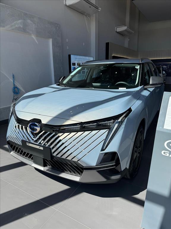 GS4 2.0 HEV PREMIUM AUTOMÁTICO3