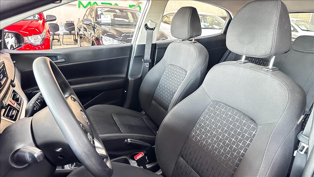 HB20 1.0 12V FLEX SENSE MANUAL