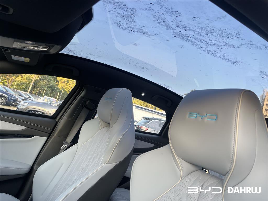 SEAL 82,5 KW ELÉTRICO AWD11