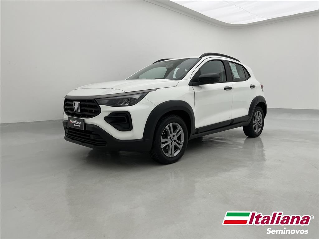 PULSE 1.3 FLEX DRIVE MANUAL