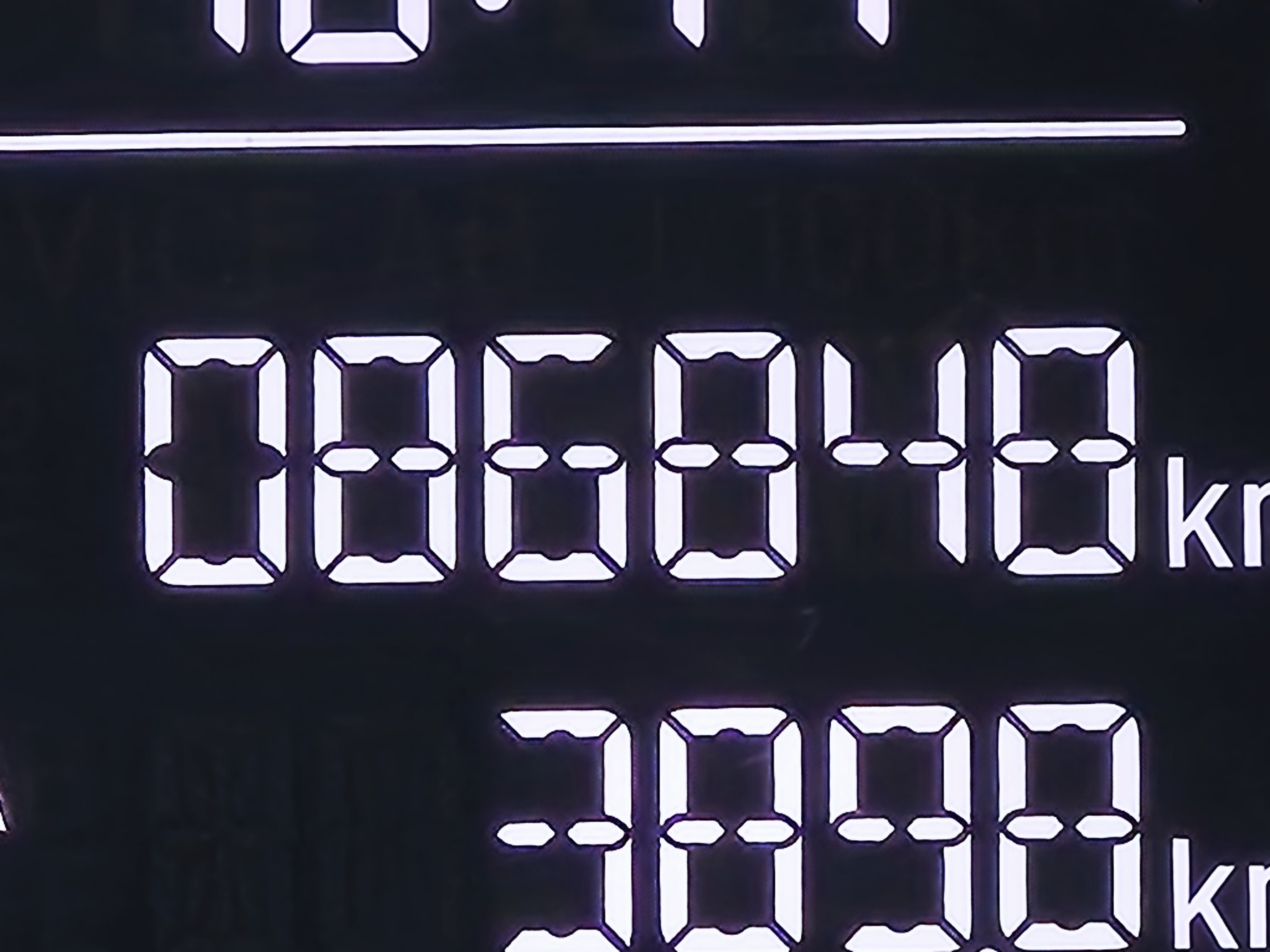 Foto ilustrativa do carro