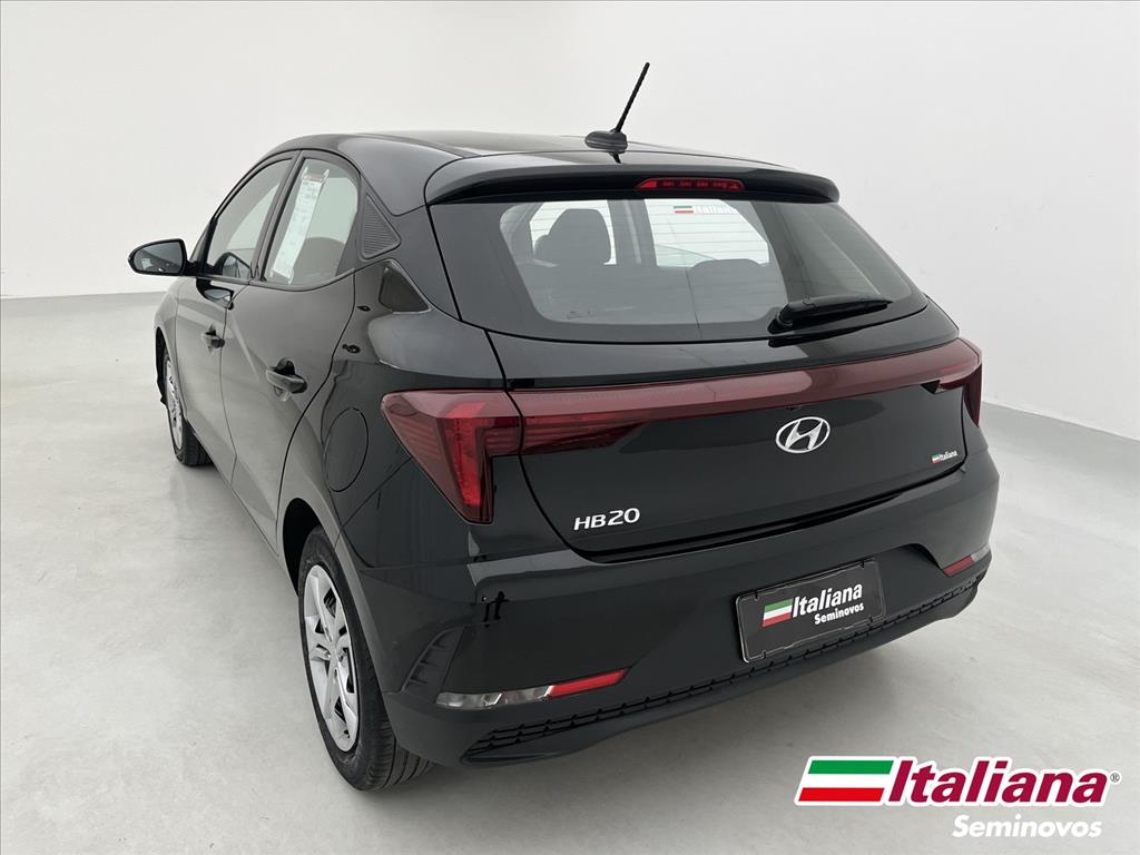 HB20 1.0 12V FLEX COMFORT MANUAL2