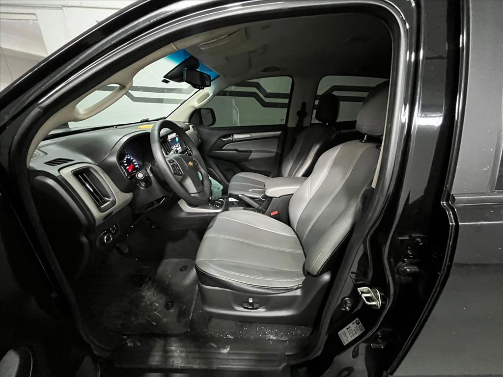 S10 2.8 LTZ 4X4 CD 16V TURBO DIESEL 4P AUTOMÁTICO7