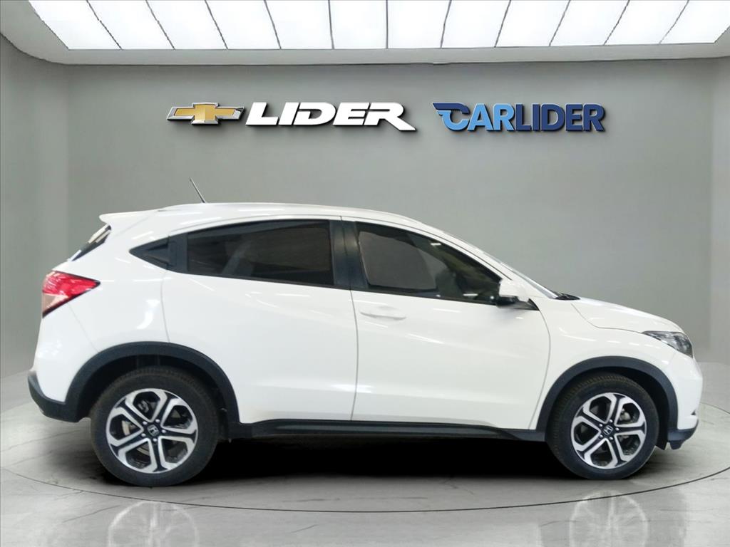 HR-V 1.8 16V FLEX EXL 4P AUTOMÁTICO4