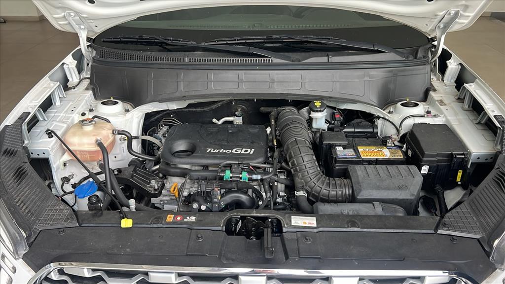 CRETA 1.0 TGDI FLEX PLATINUM AUTOMÁTICO15