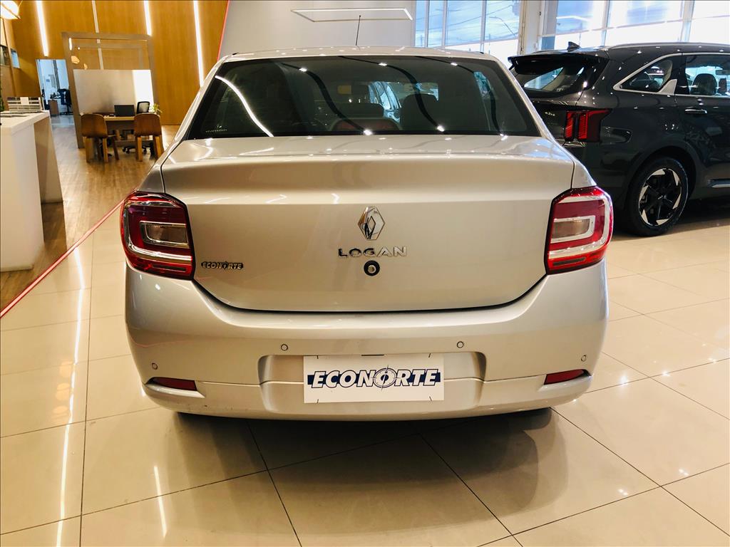 LOGAN 1.0 12V SCE FLEX ZEN MANUAL4