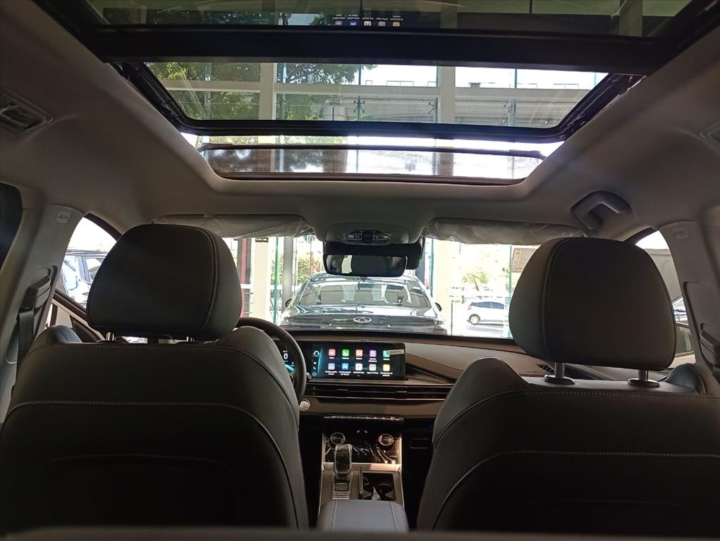 Caoa Chery-TIGGO 7 PRO-1.5 TCI PLUG-IN HYBRID DHT