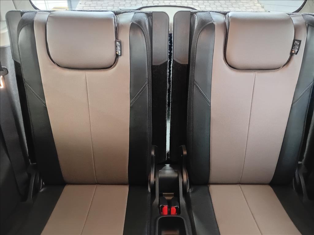TRAILBLAZER 2.8 16V TURBO DIESEL HIGH COUNTRY 7L 4X4 AUTOMÁTICO