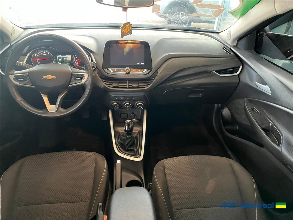 ONIX PLUS 1.0 TURBO FLEX LTZ MANUAL