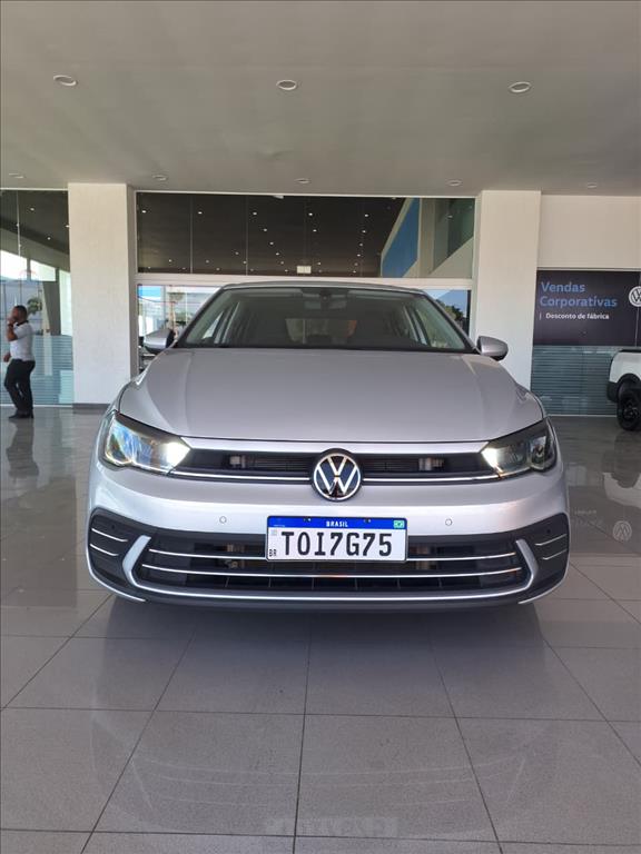 POLO 1.0 170 TSI HIGHLINE AUTOMÁTICO1