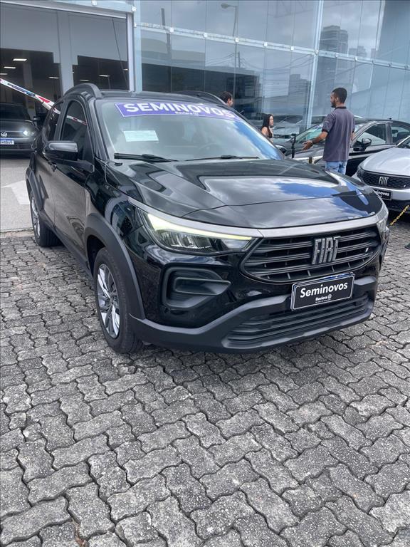 PULSE 1.3 FLEX DRIVE CVT4