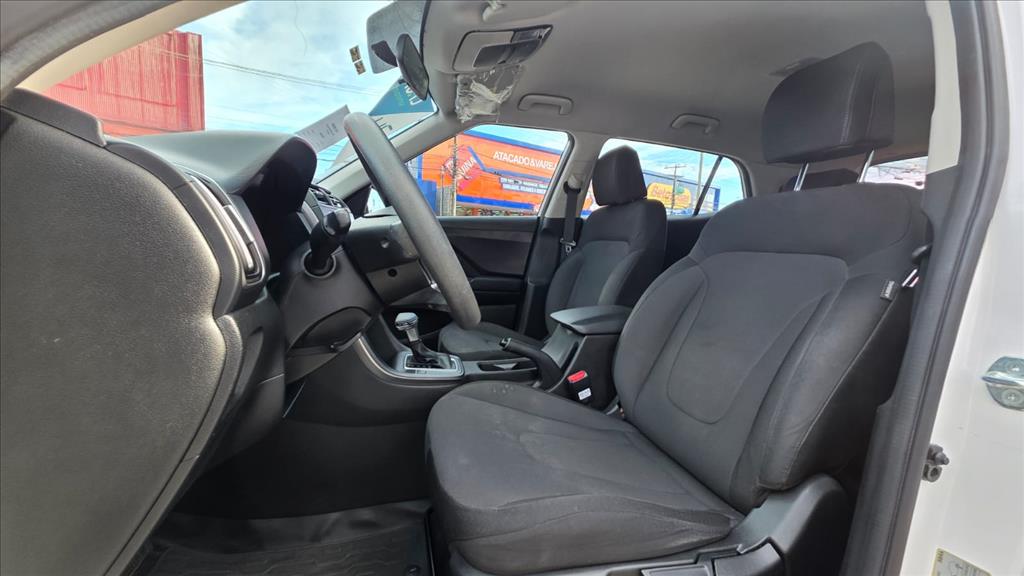 Hyundai-CRETA-1.0 TGDI FLEX COMFORT AUTOMÁTICO