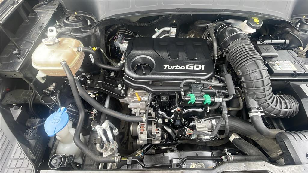 CRETA 1.0 TGDI FLEX LIMITED AUTOMÁTICO16