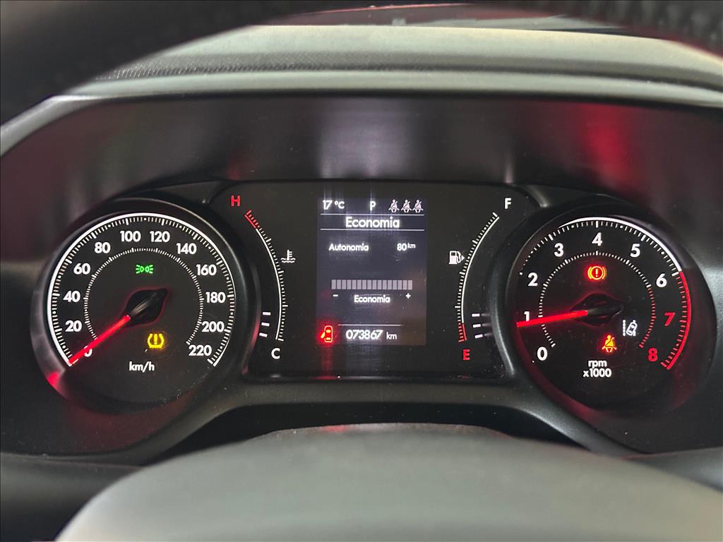 PULSE 1.0 TURBO 200 FLEX AUDACE CVT4