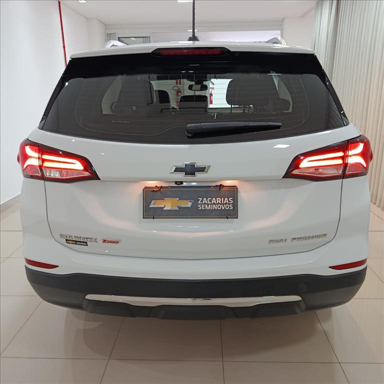 EQUINOX 1.5 16V TURBO GASOLINA PREMIER AWD AUTOMÁTICO3