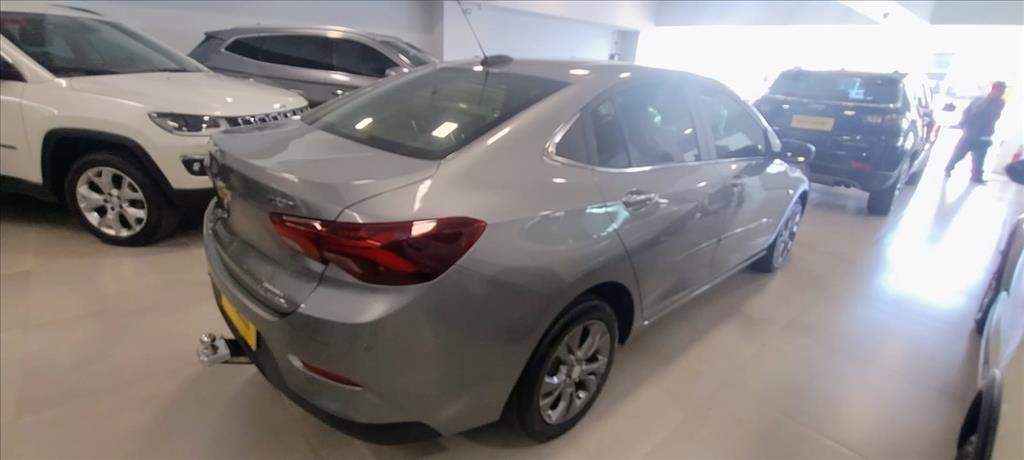 ONIX PLUS 1.0 TURBO FLEX PREMIER AUTOMÁTICO