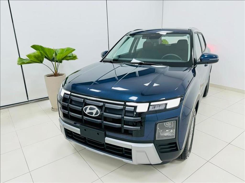 Hyundai-CRETA-1.0 TGDI FLEX COMFORT AUTOMÁTICO