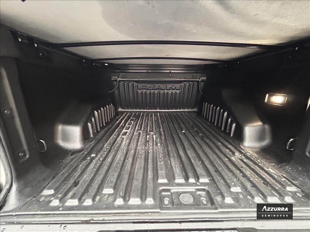 RAMPAGE 2.0 TURBO DIESEL REBEL 4X4 AUTOMÁTICO7
