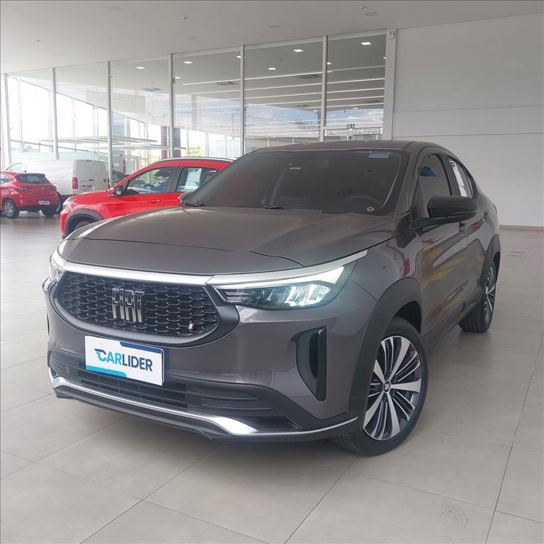 FASTBACK 1.0 TURBO 200 FLEX AUDACE CVT